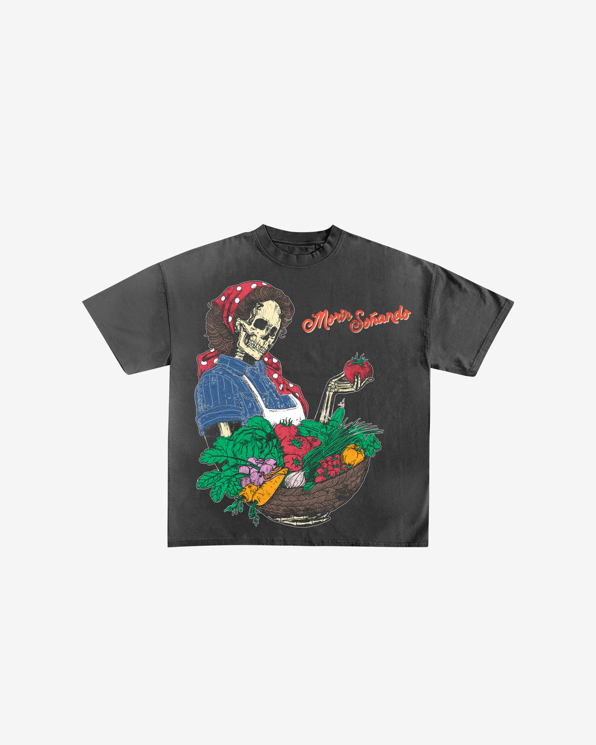 Harvest Tee