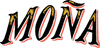 Moña