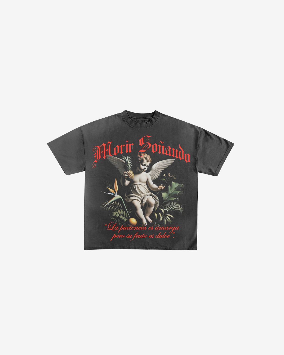 Cherub Tee