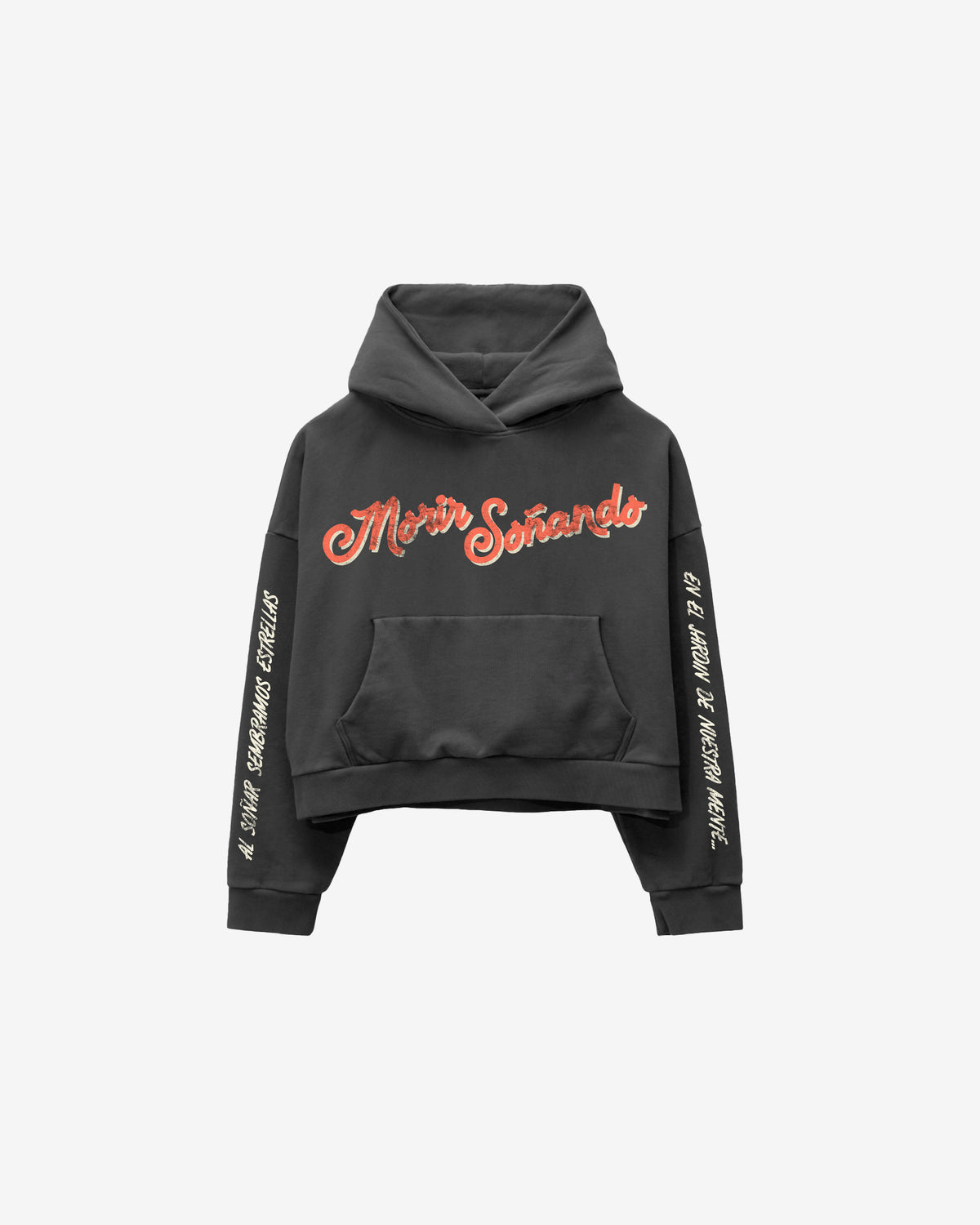 Harvest Hoodie